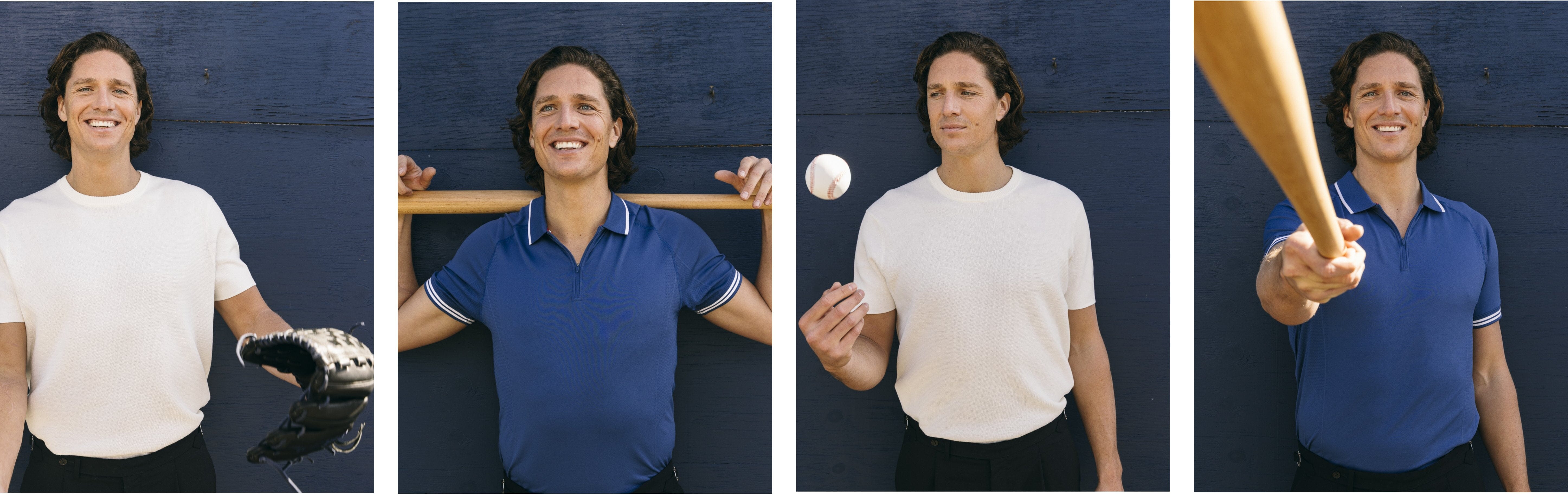 Tyler Glasnow's Picks | World Champion Pitcher | WOLF & SHEPHERD