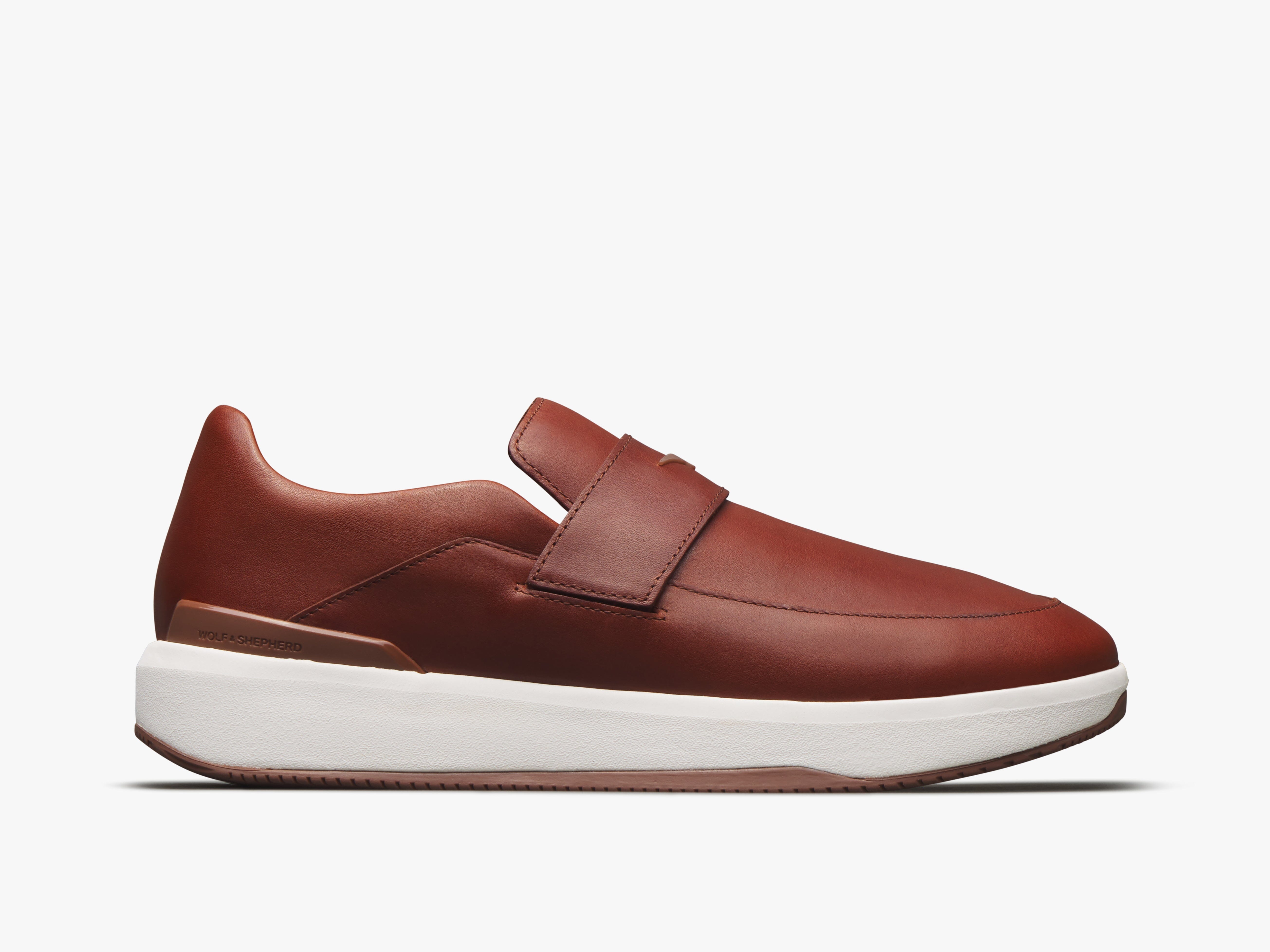 Baller Loafer