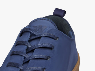 Mens Cruise™ Lace-Up navy-gum  View 18