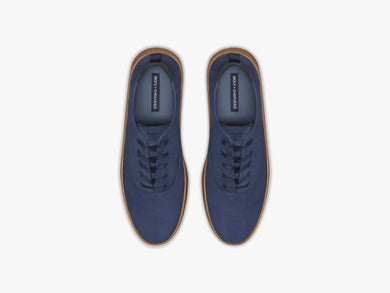 Mens Cruise™ Lace-Up navy-gum  View 16