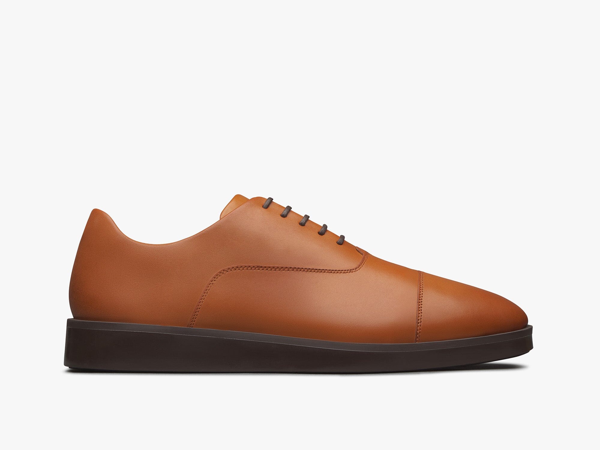 Closer™ Oxford | Luxury Dress Shoes | WOLF & SHEPHERD – Wolf