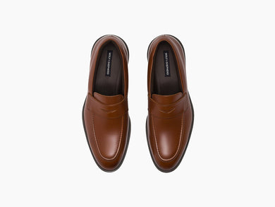 Mens Closer™ Loafer brown-brown  View 18