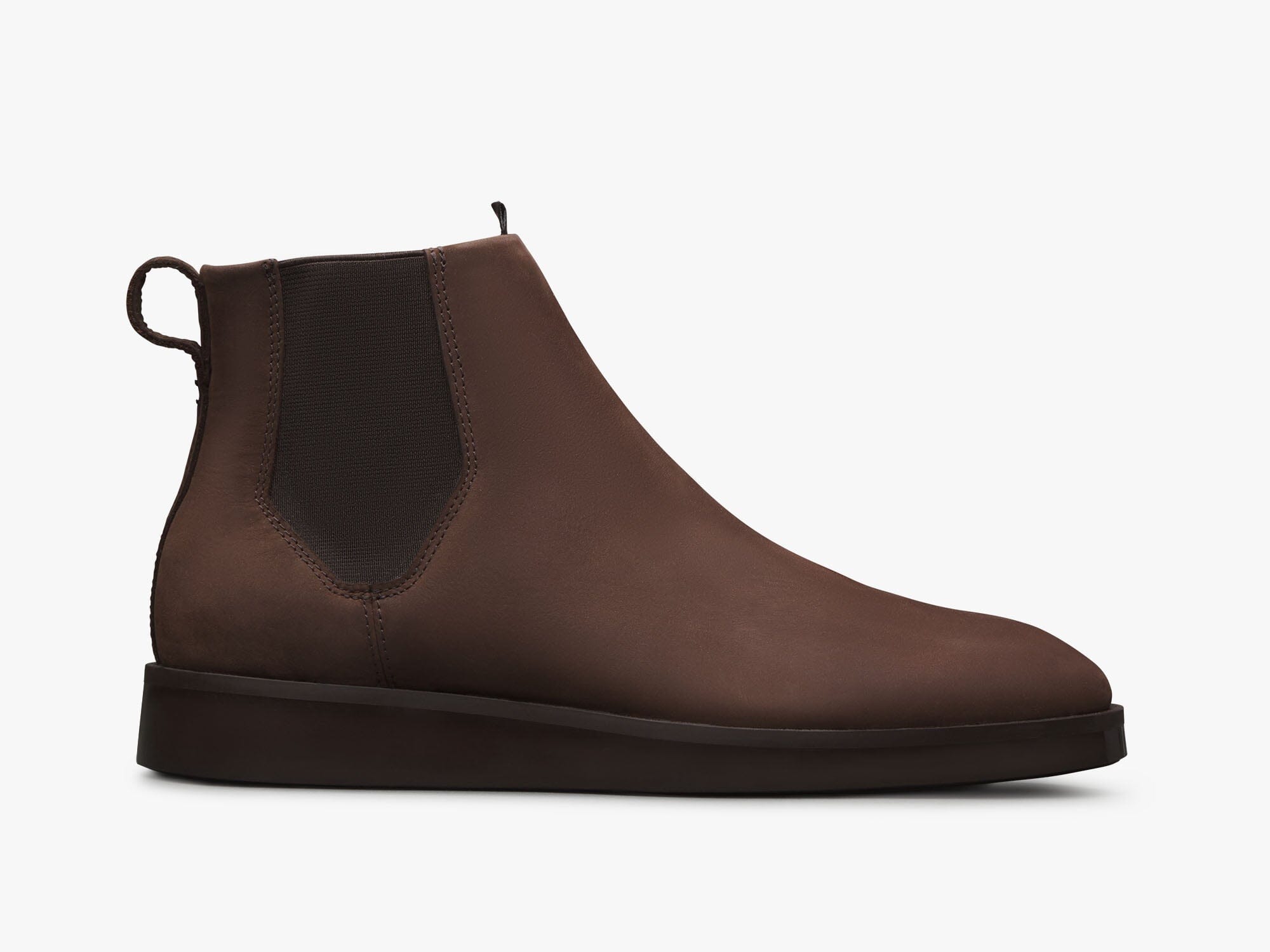 Closer™ Chelsea Boot | Ridiculously Comfortable Dress Shoes | WOLF \u0026  SHEPHERD – Wolf \u0026 Shepherd, image size:2000x1500