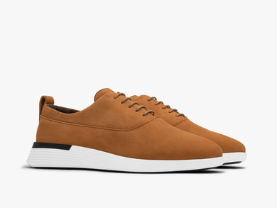 Mens Crossover™ Longwing cognac-white  View 40