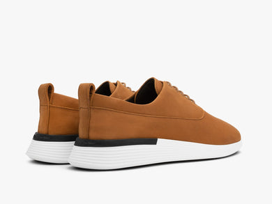 Mens Crossover™ Longwing cognac-white  View 41