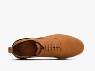 Mens Crossover™ Longwing cognac-white  View 39