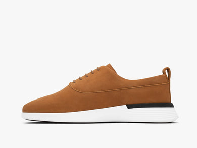 Mens Crossover™ Longwing cognac-white  View 38