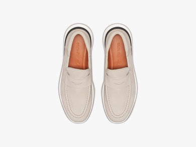 Mens Crossover™ Loafer coast-white  View 8