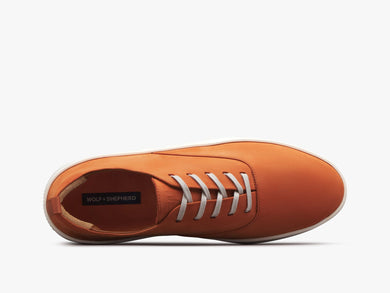 Mens Cruise™ Lace-Up faded-orange-white  View 24