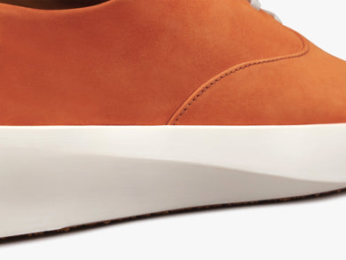 Mens Cruise™ Lace-Up faded-orange-white  View 29
