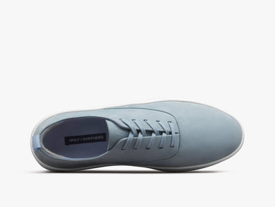 Mens Cruise™ Lace-Up oasis-blue-white  View 6