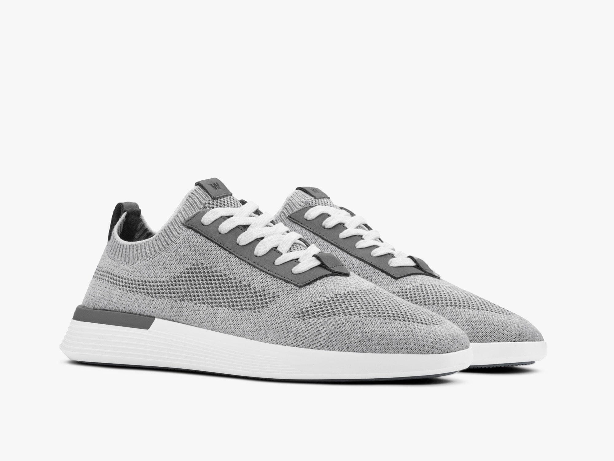 SupremeKnit™ Trainer | Supreme Comfort | WOLF & SHEPHERD – Wolf