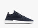 Womens SupremeKnit™ Trainer Navy / White  View 1