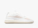 Womens SupremeKnit™ Trainer White / Vanilla  White View 1