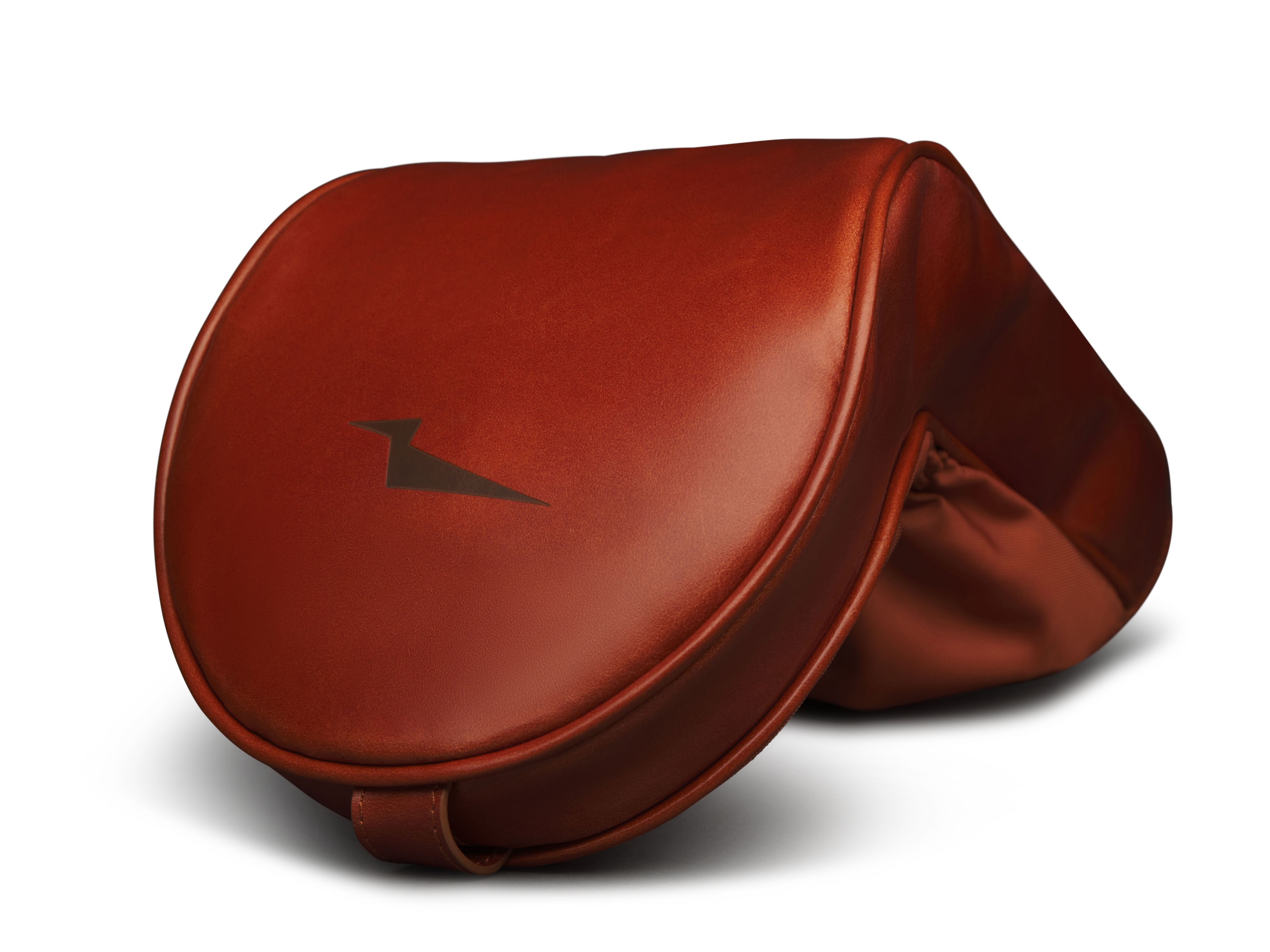 Wolf & Shepherd Driver Headcover | WOLF & SHEPHERD