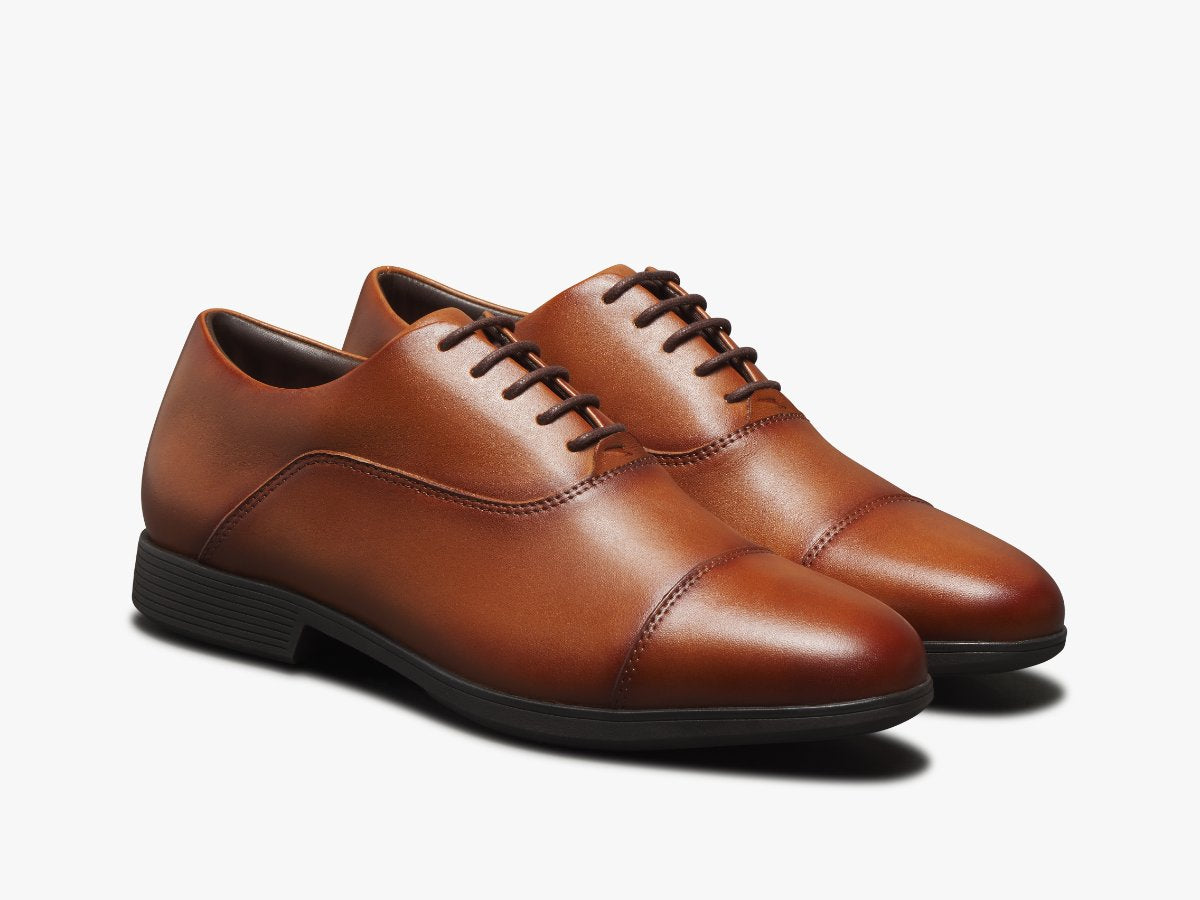 Capital Oxford in whiskey