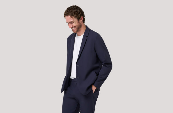 The Portfolio Blazer