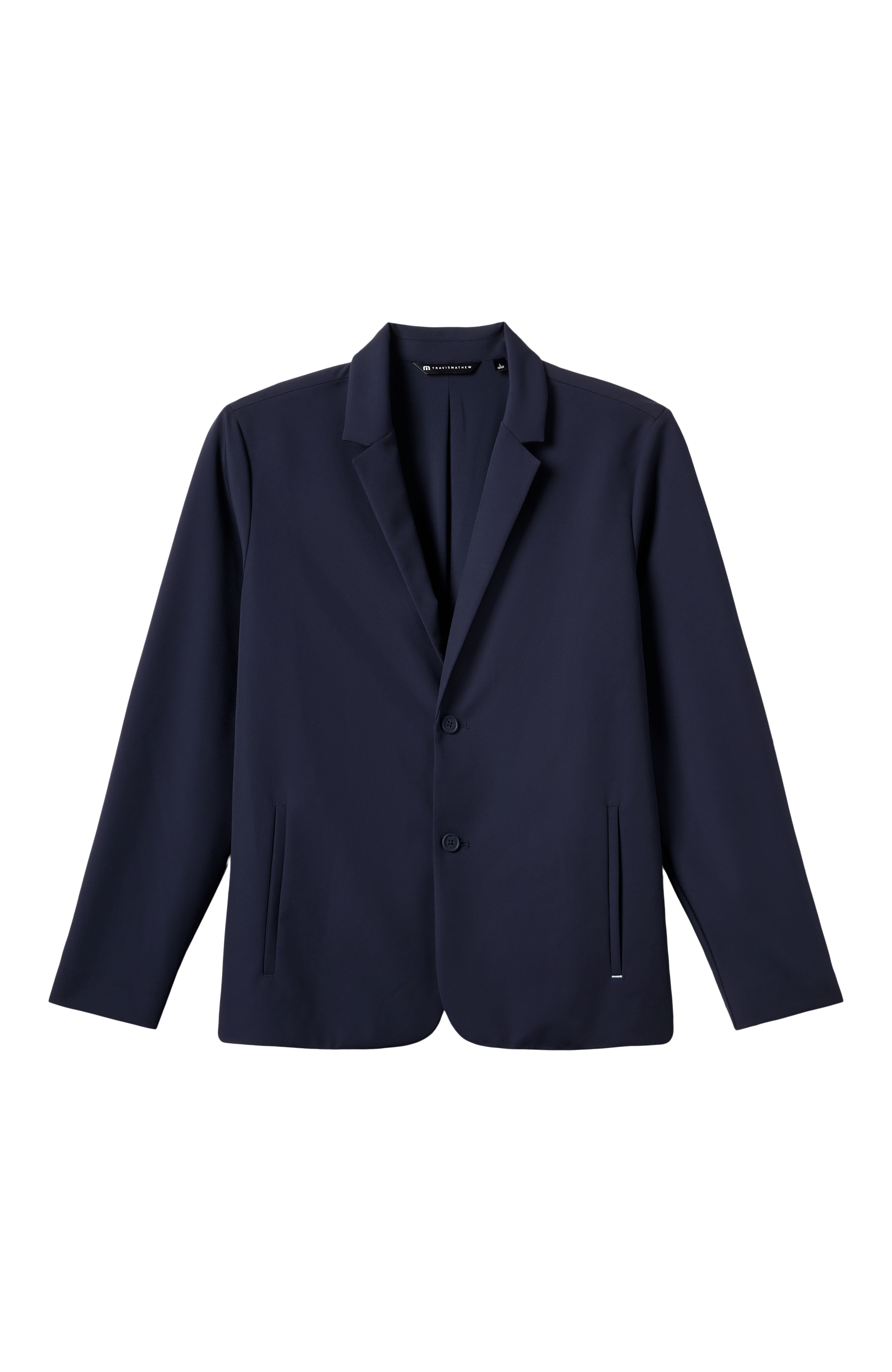 The Portfolio Blazer