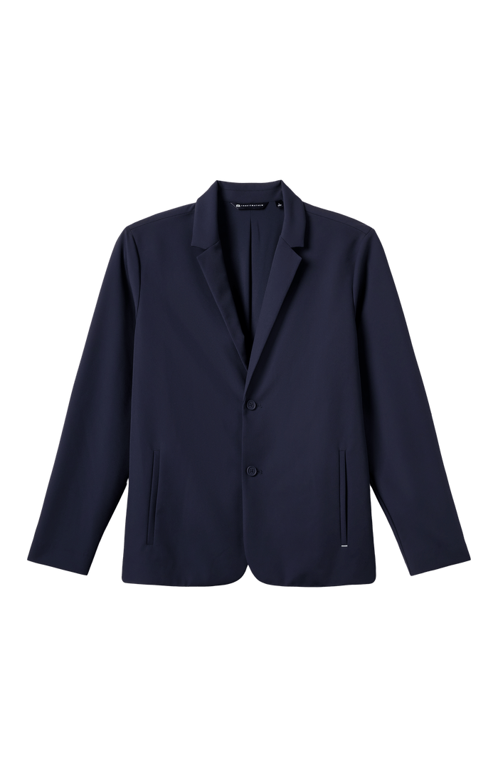The Portfolio Blazer