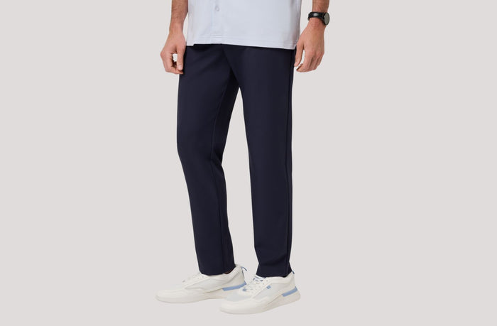 The Portfolio Pant