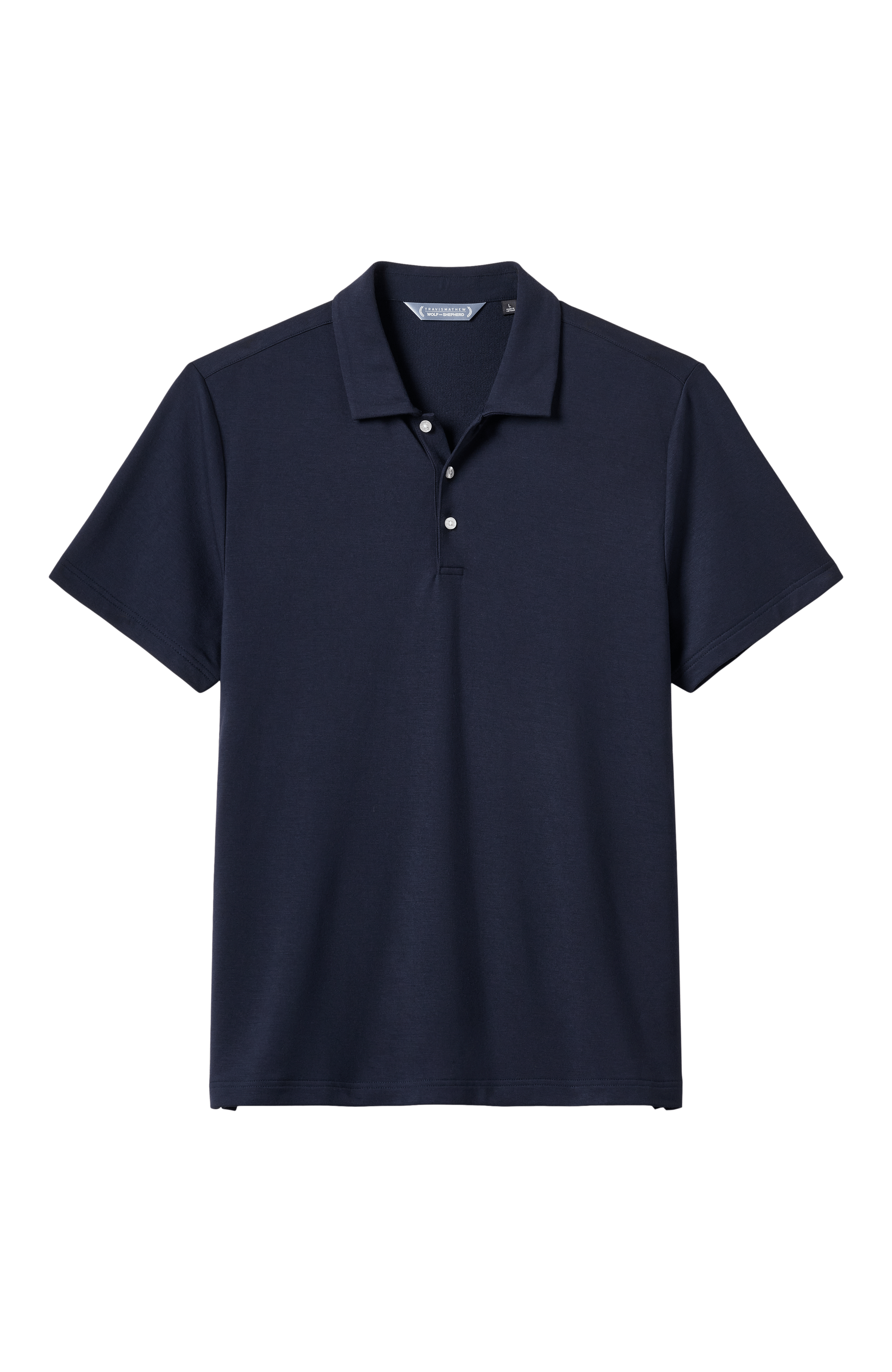 The Hustle Polo