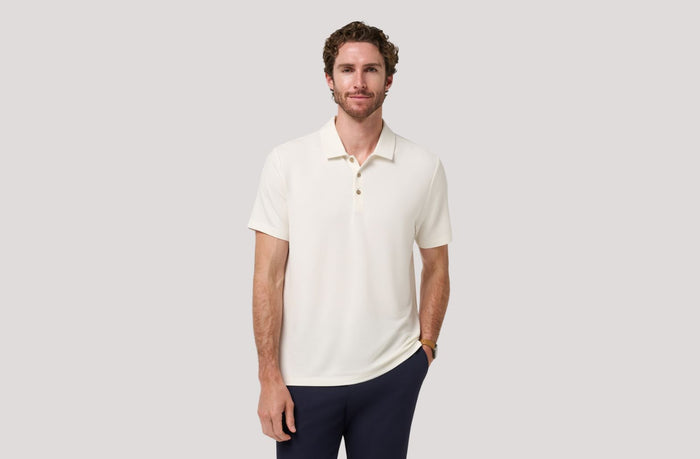 The Hustle Polo
