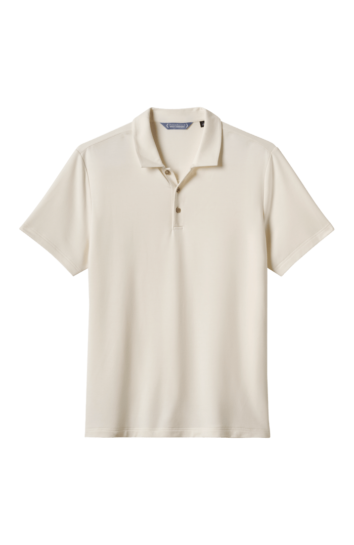 The Hustle Polo