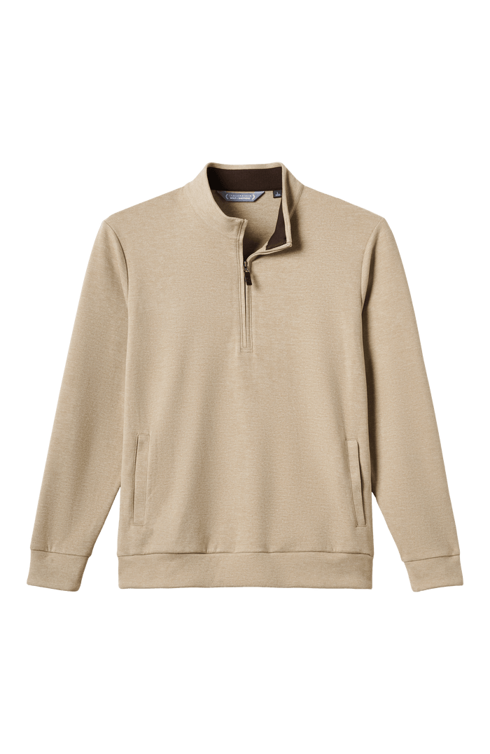 The High Street Qtr Zip