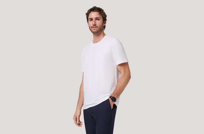 The Minimalist Tee