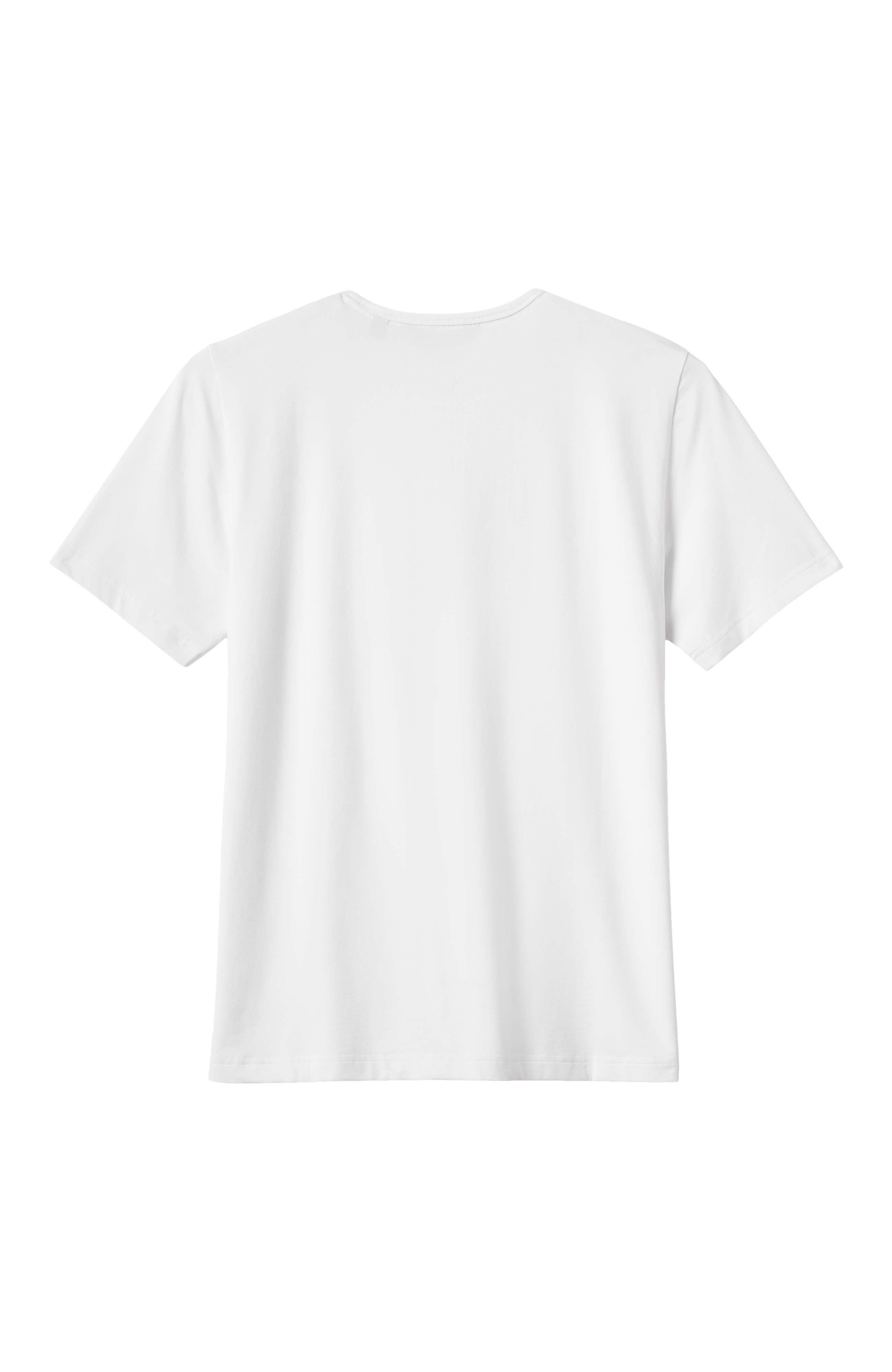 The Minimalist Tee