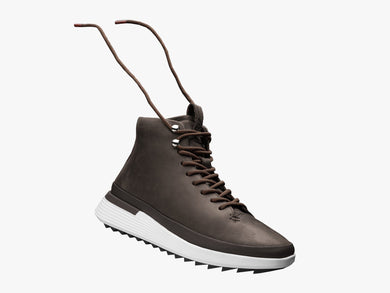 Mens Crossover™ Hiker WTZ brown-white  View 9