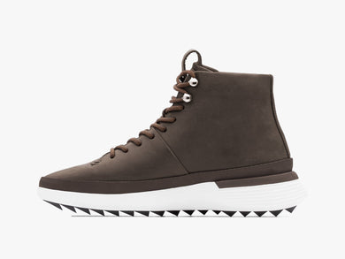Mens Crossover™ Hiker WTZ brown-white  View 3