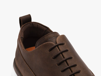Mens Crossover™ Longwing WTZ brown-white  View 27