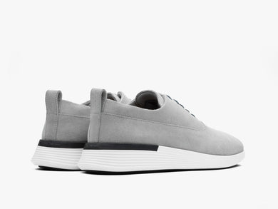 Mens Crossover™ Longwing gray-white  View 6