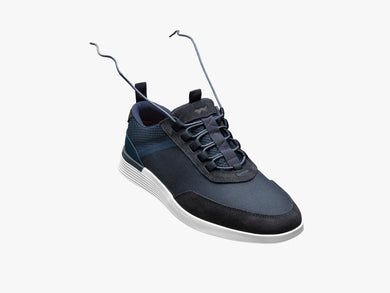 Mens Crossover™ Victory Trainer navy-navy  View 15