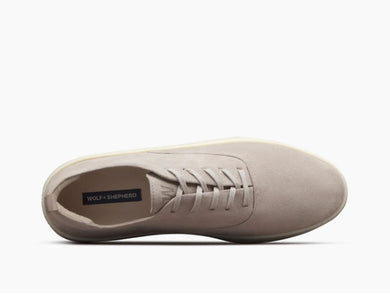 Womens Cruise™ Lace-Up lunar-gray-vanilla  View 77
