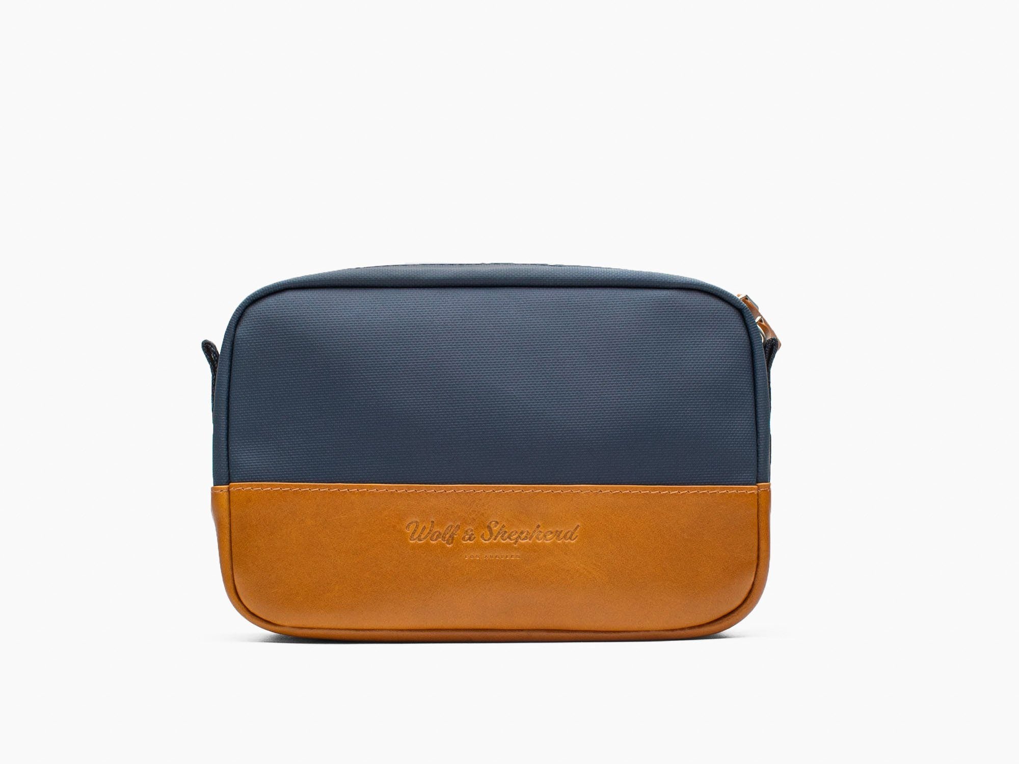 W&S Dopp Kit | Accessories | WOLF & SHEPHERD – Wolf & Shepherd