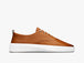 Mens Cruise™ Lace-Up Honey / White  View 1
