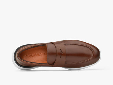 Mens Crossover™ Loafer maple-white  View 14