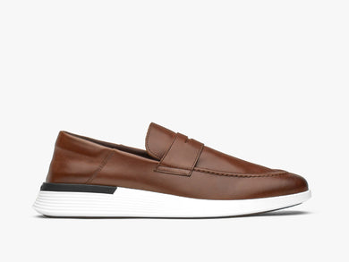 Mens Crossover™ Loafer maple-white  View 11
