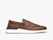 Mens Crossover™ Loafer Maple / White  View 1