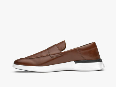 Mens Crossover™ Loafer maple-white  View 13