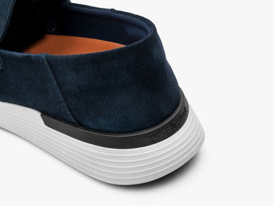 Mens Crossover™ Loafer navy-white  View 35