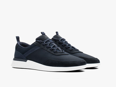 Mens Crossover™ Victory Trainer navy-navy  View 11