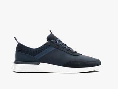 Mens Crossover™ Victory Trainer Navy / Navy  View 1