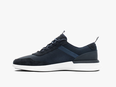 Mens Crossover™ Victory Trainer navy-navy  View 9