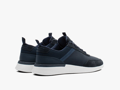 Mens Crossover™ Victory Trainer navy-navy  View 12