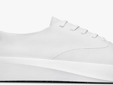 Mens Cruise™ Lace-Up white-white  View 12