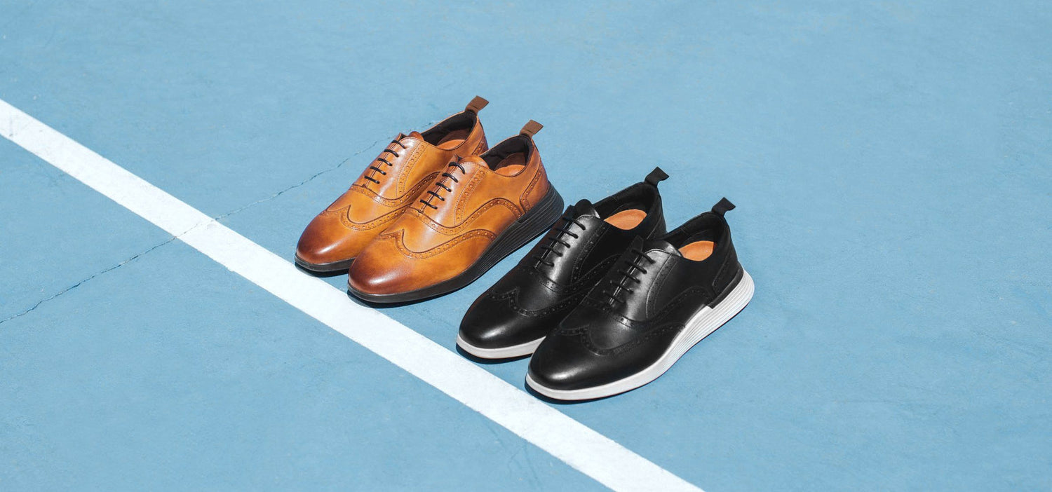 Introducing: The Crossover Wingtip