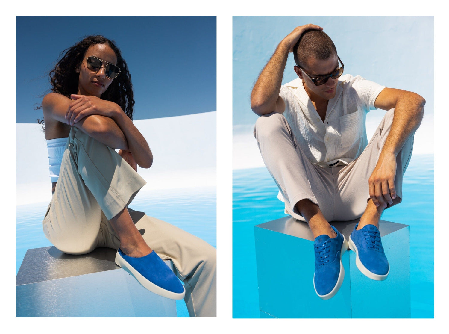 Launch | Cruise™ Victory Blue Pack